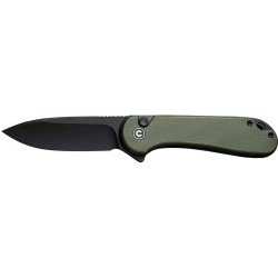 CIVIVI KNIFE ELEMENTUM II 2.96