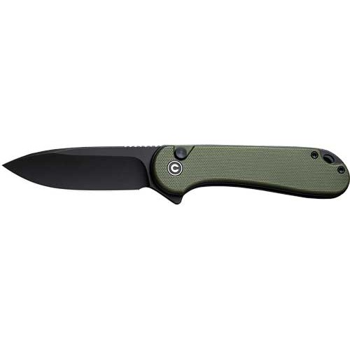 CIVIVI KNIFE ELEMENTUM II 2.96