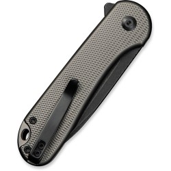 CIVIVI KNIFE ELEMENTUM II 2.9"