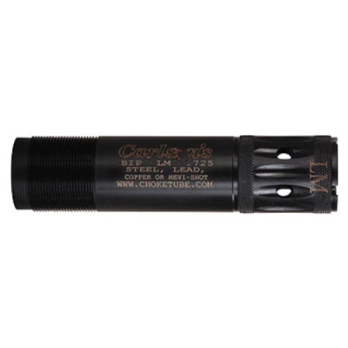 CARLSONS CHOKE TUBE SPT CLAYS