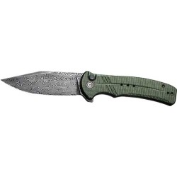 CIVIVI KNIFE COGENT 3.47"