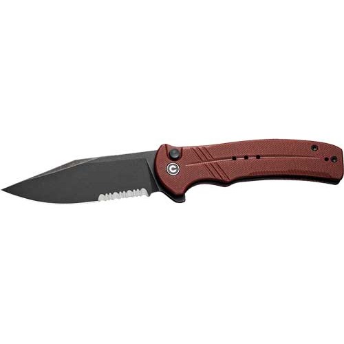 CIVIVI KNIFE COGENT 3.47"
