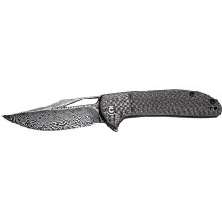 CIVIVI KNIFE ORTIS 3.25" TWILL