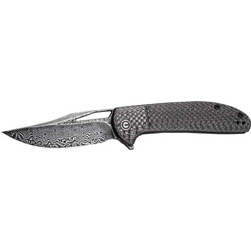 CIVIVI KNIFE ORTIS 3.25" TWILL
