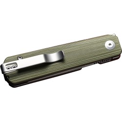 CIVIVI KNIFE SENDY 2.83"