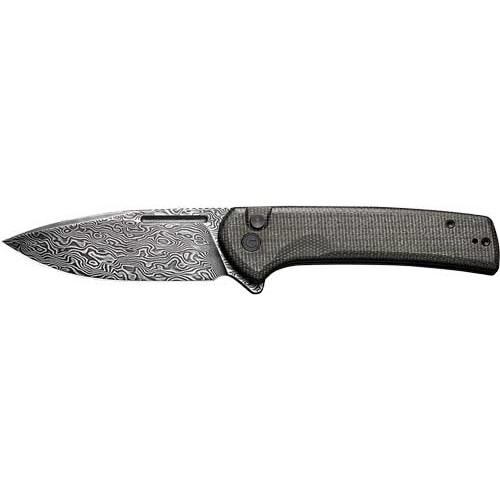 CIVIVI KNIFE CONSPIRATOR 3.48"