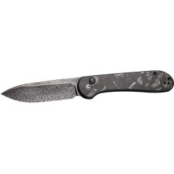 CIVIVI KNIFE ELEMENTUM 3.47"