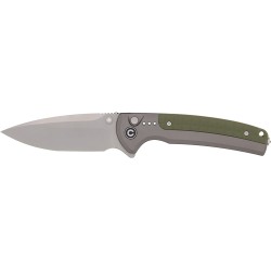 CIVIVI KNIFE SENTINEL STRIKE