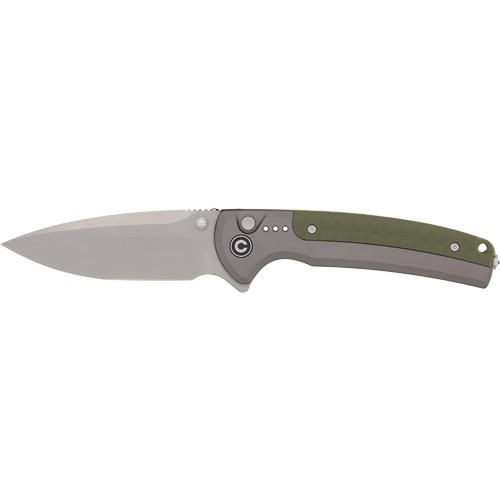 CIVIVI KNIFE SENTINEL STRIKE