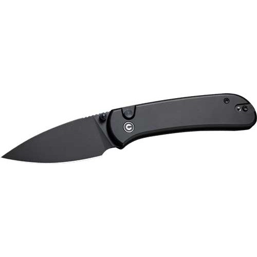 CIVIVI KNIFE QUIBIT 2.98" BLK/