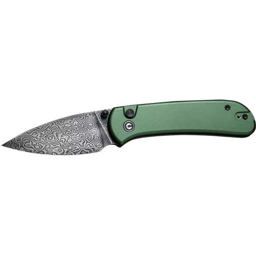 CIVIVI KNIFE QUIBIT 2.98"