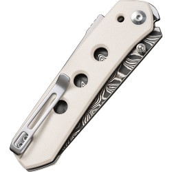 CIVIVI KNIFE VISION FG 3.54"