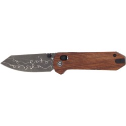 CIVIVI KNIFE YONDER 2.88"