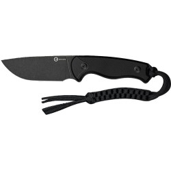 CIVIVI KNIFE TIMBERBARK 3.2"