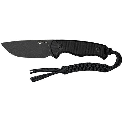 CIVIVI KNIFE TIMBERBARK 3.2"