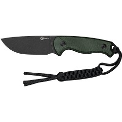 CIVIVI KNIFE TIMBERBARK 3.2"