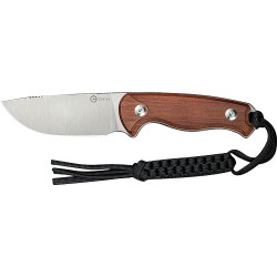 CIVIVI KNIFE TIMBERBARK 3.2"