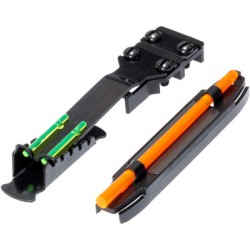 HIVIZ SHOTGUN DEER/TURKEY SET