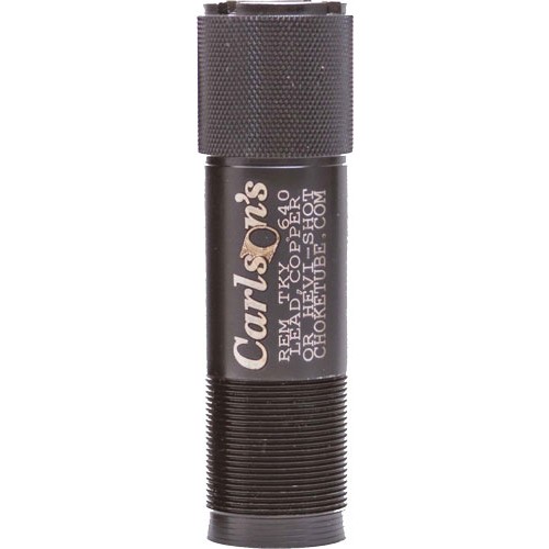 CARLSONS CHOKE TUBE TSS TURKEY