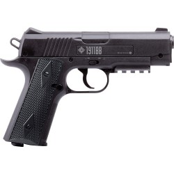 CROSMAN 1911 .177 BB PISTOL