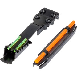 HIVIZ SHOTGUN DEER/TURKEY SET