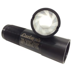 CARLSONS CHOKE TUBE RIFLED