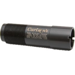 CARLSONS CHOKE TUBE RIFLED