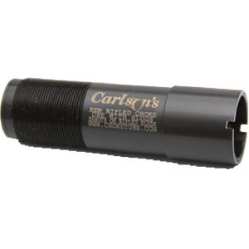 CARLSONS CHOKE TUBE RIFLED