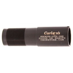CARLSONS CHOKE TUBE RIFLED