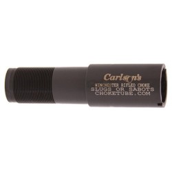 CARLSONS CHOKE TUBE RIFLED