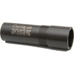 CARLSONS CHOKE TUBE RIFLED