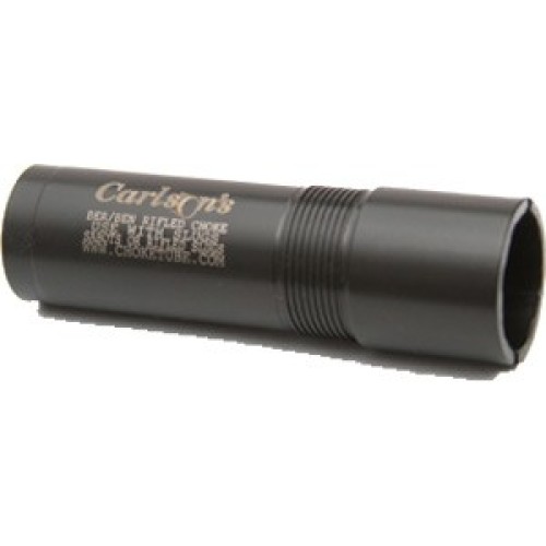 CARLSONS CHOKE TUBE RIFLED