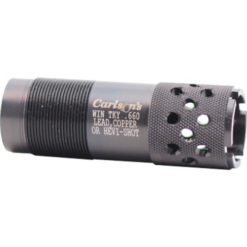 CARLSONS CHOKE TUBE EXTENDED