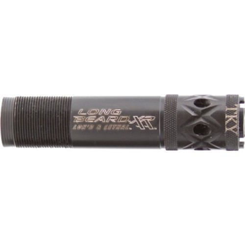 CARLSONS CHOKE TUBE LONG BEARD