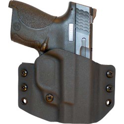 COMP-TAC WARRIOR HOLSTER OWB