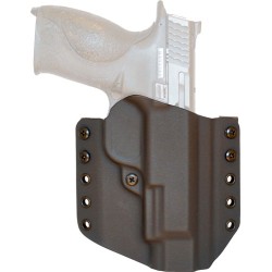 COMP-TAC WARRIOR HOLSTER OWB