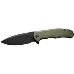 CIVIVI KNIFE PRAXIS 3.75"   OD