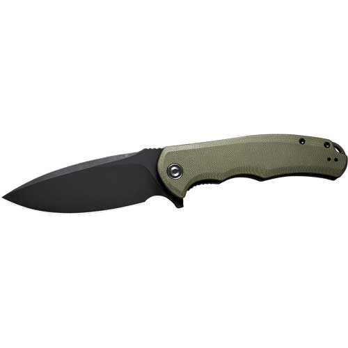 CIVIVI KNIFE PRAXIS 3.75"   OD