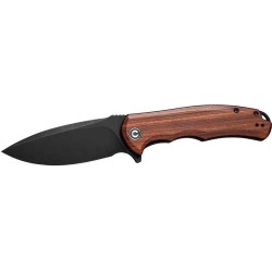 CIVIVI KNIFE PRAXIS 3.75"