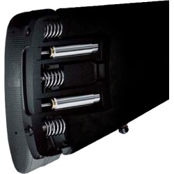 BERETTA KICK-OFF SYSTEM FOR