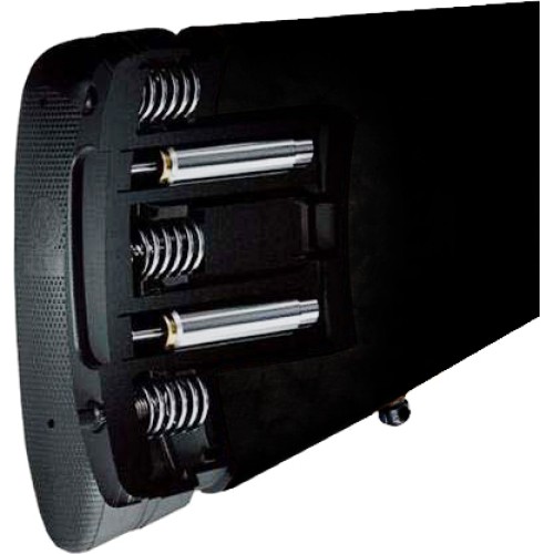 BERETTA KICK-OFF SYSTEM FOR