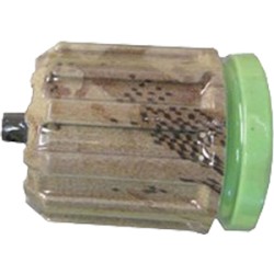 BERETTA MAGAZINE CAP W/SWIVEL