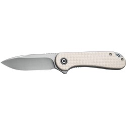 CIVIVI KNIFE ELEMENTUM 2.96"
