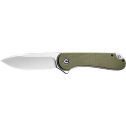 CIVIVI KNIFE ELEMENTUM 2.96"