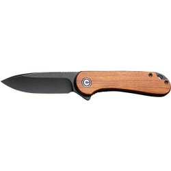 CIVIVI KNIFE ELEMENTUM 2.96"