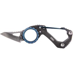 CRKT COMPANO SHEEPSFOOT 1.44"