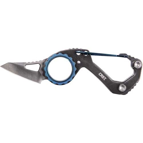 CRKT COMPANO SHEEPSFOOT 1.44"