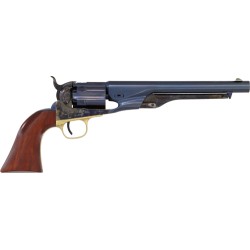 CIMARRON 1860 ARMY FLUTED 8"