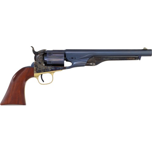 CIMARRON 1860 ARMY FLUTED 8"