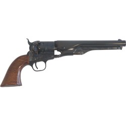 CIMARRON 1861 NAVY CUT FOR